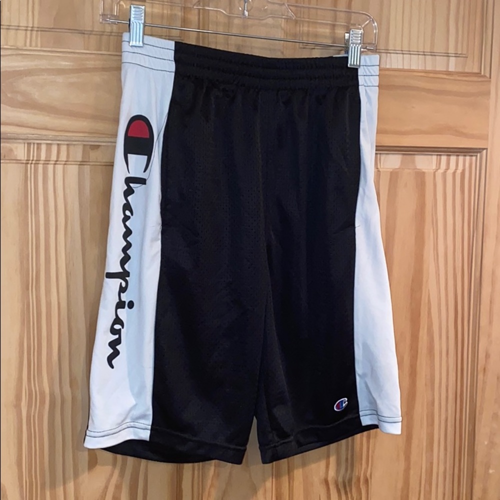 Boys shorts